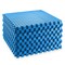 Philosophy Gym Exercise Flooring Mats - Foam Rubber Interlocking Puzzle Floor Tiles 12 - 120 SQFT